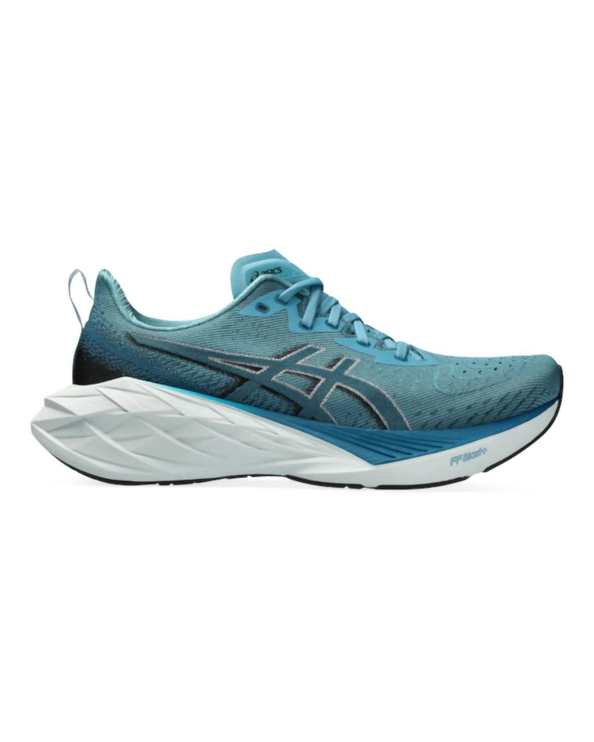 Asics - Men's Novablast 4 Shoes