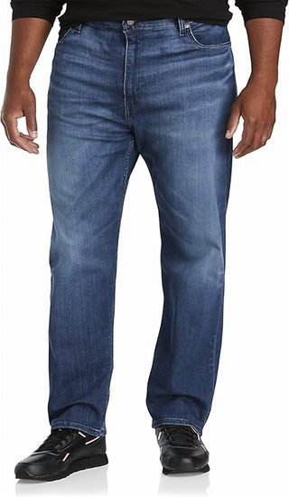Levi'S - Calça Jeans Masculina 502 Regular Taper Fit