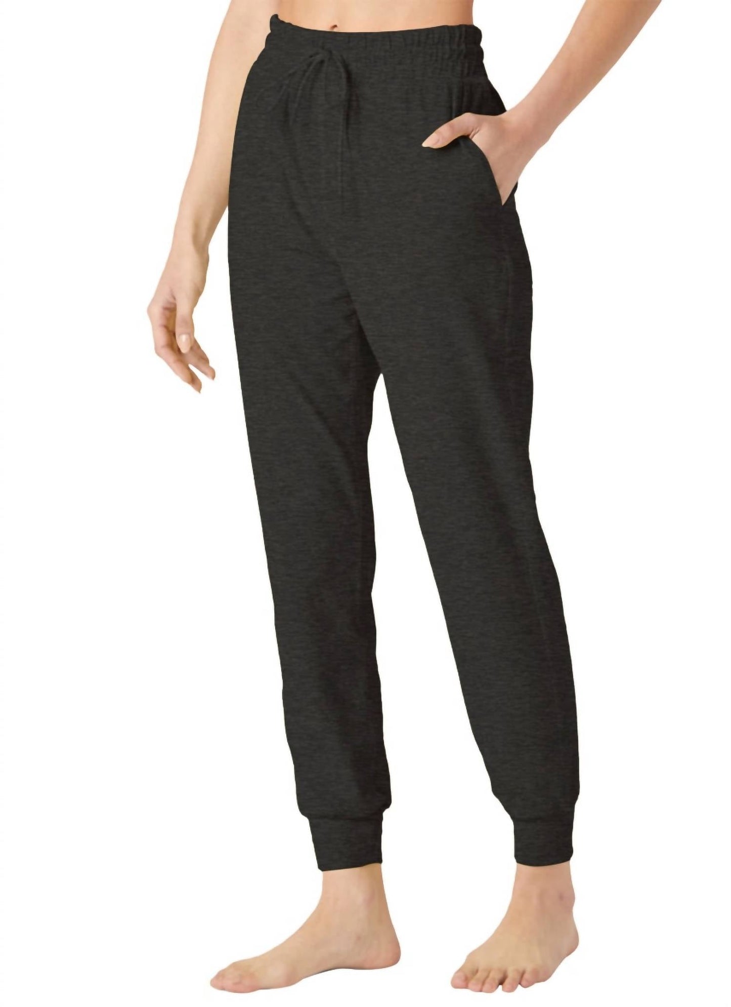 Beyond Yoga - Spacedye Commuter Jogger