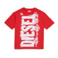 Diesel - Men's Logo Graphic T-shirt