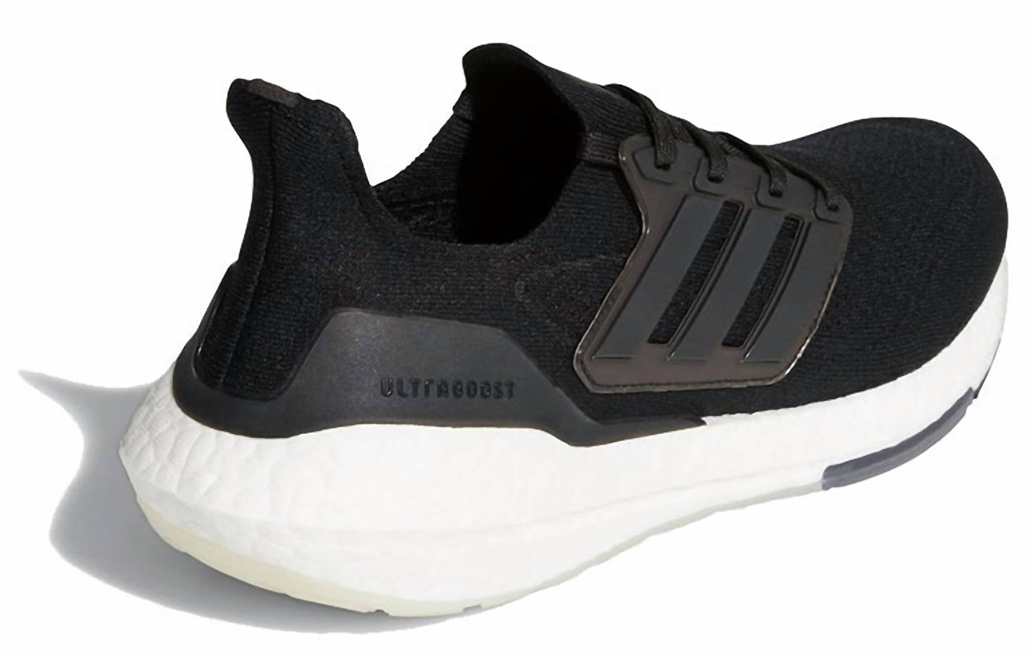 Adidas - Men's Ultraboost 21 Running Shoes