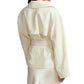 Polo Ralph Lauren - Belted Hemp Trench Coat