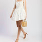 En Saison - Nellie Mini Dress