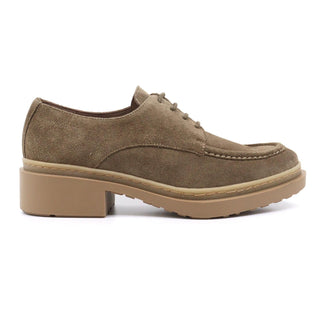 Wonders - LUXE TOPO LOAFER