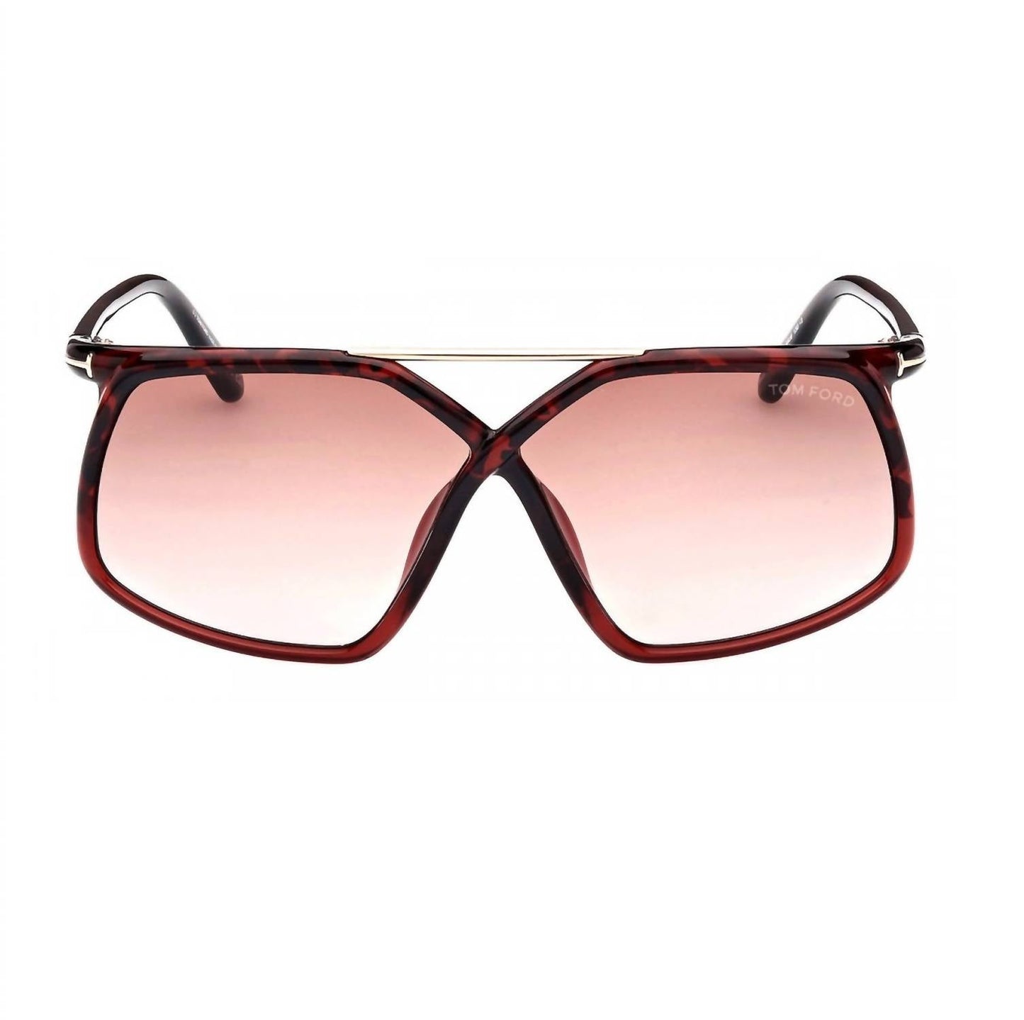 Tom Ford - WOMEN'S FT1038 Meryl SUNGLASSES