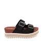 Mia - Women's Kely-c Platform Slide Sandal