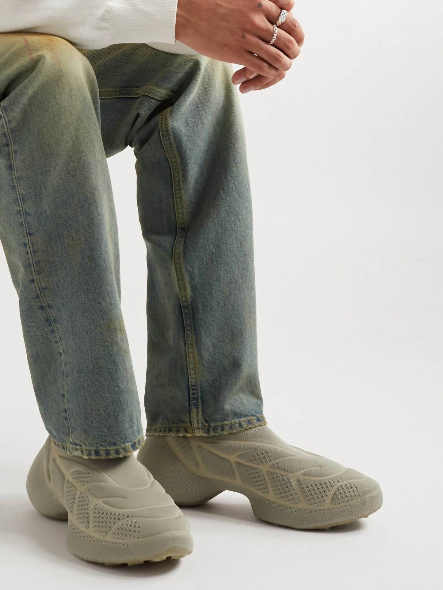 Givenchy - Men's Tk-360 Plus Sneakers