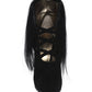 Bottega Veneta - Women's Fur Heels