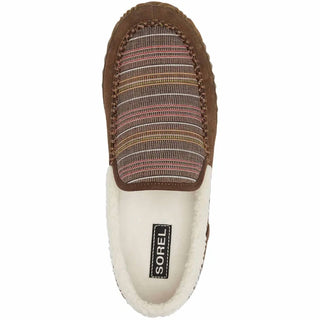 Sorel - Sapatos Dude Moc Masculinos