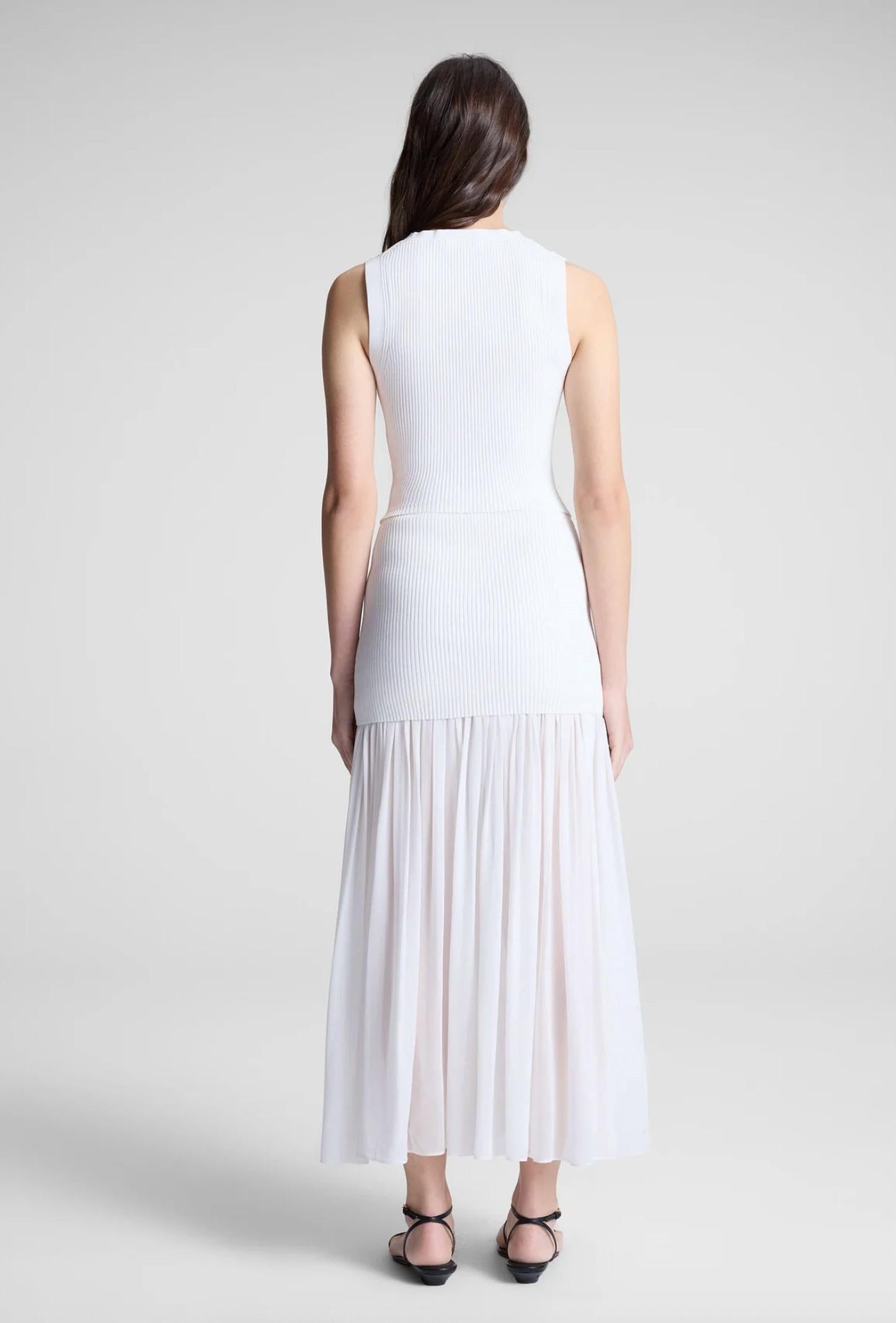 A.L.C. - Kayla Knit Top