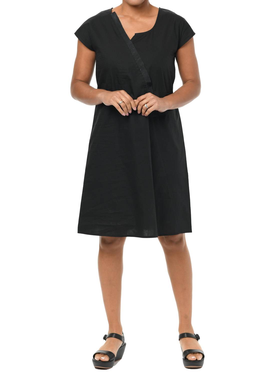 Tulip Clothing - Coco Dress