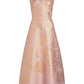 Lela Rose - Women's Blair Midi Dress
