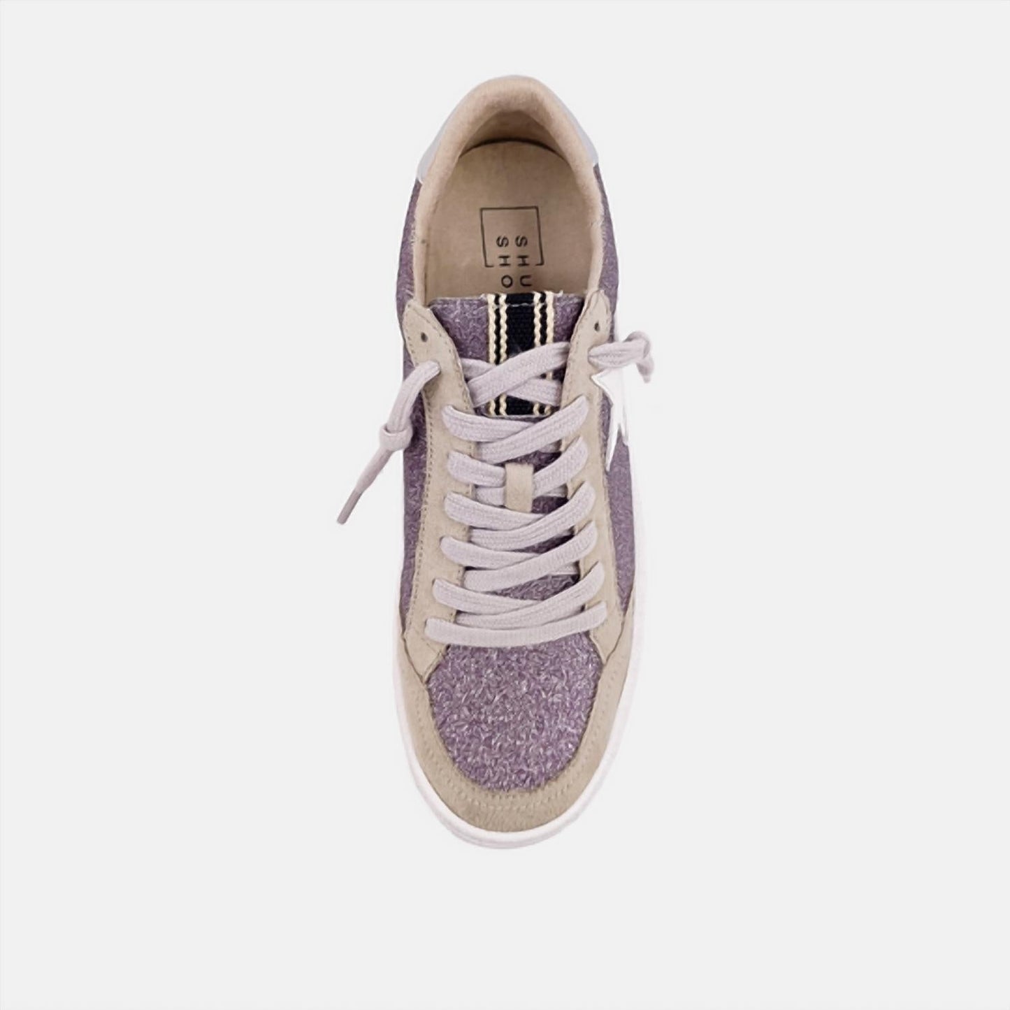 Shu Shop - Women's Paz Sneakers