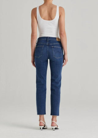 Edwin - BREE MID-RISE JEAN