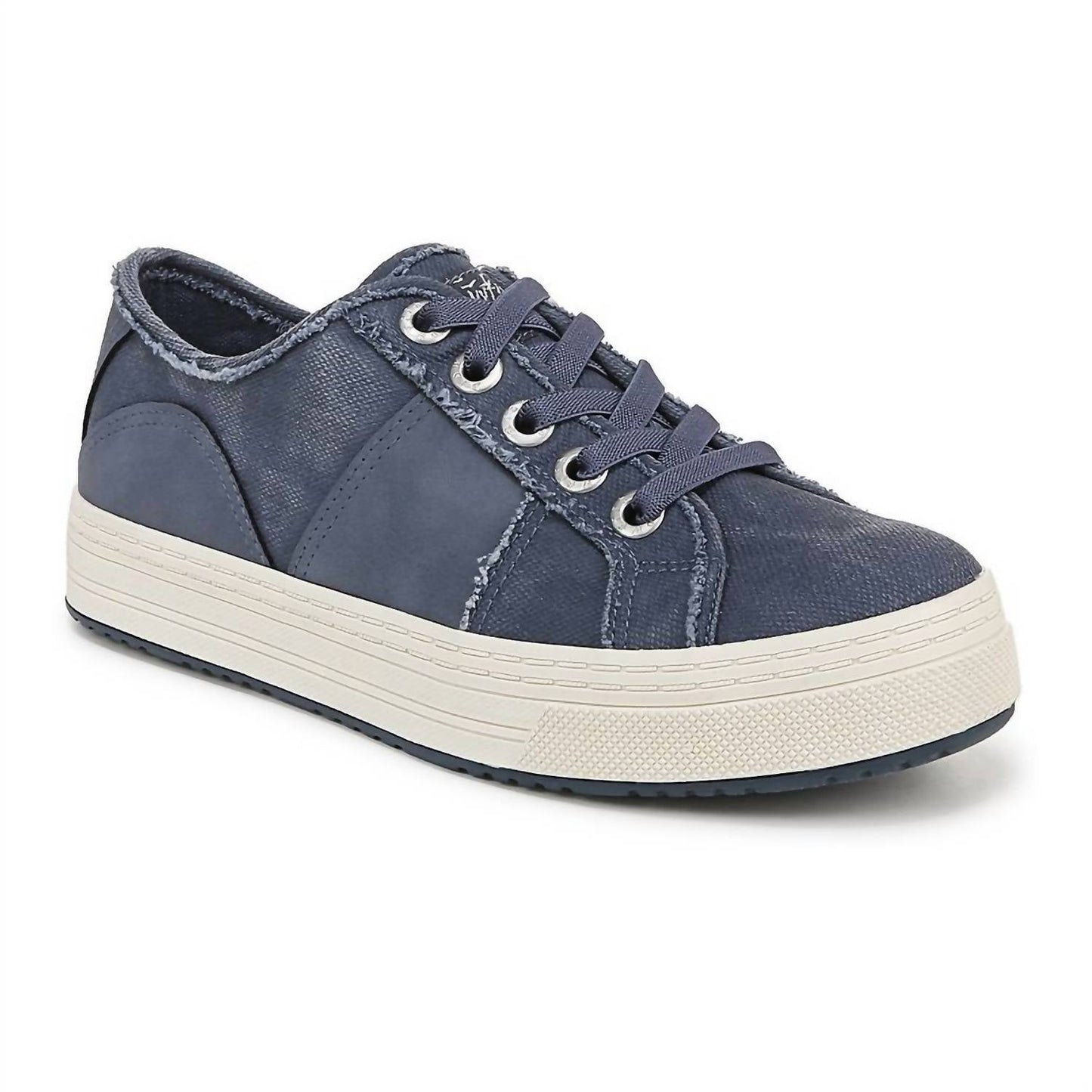 Blowfish - Women's Super Smile Slip On Sneakers