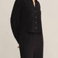 Z Supply - Campo Long Sleeve Button Up Gauze Top