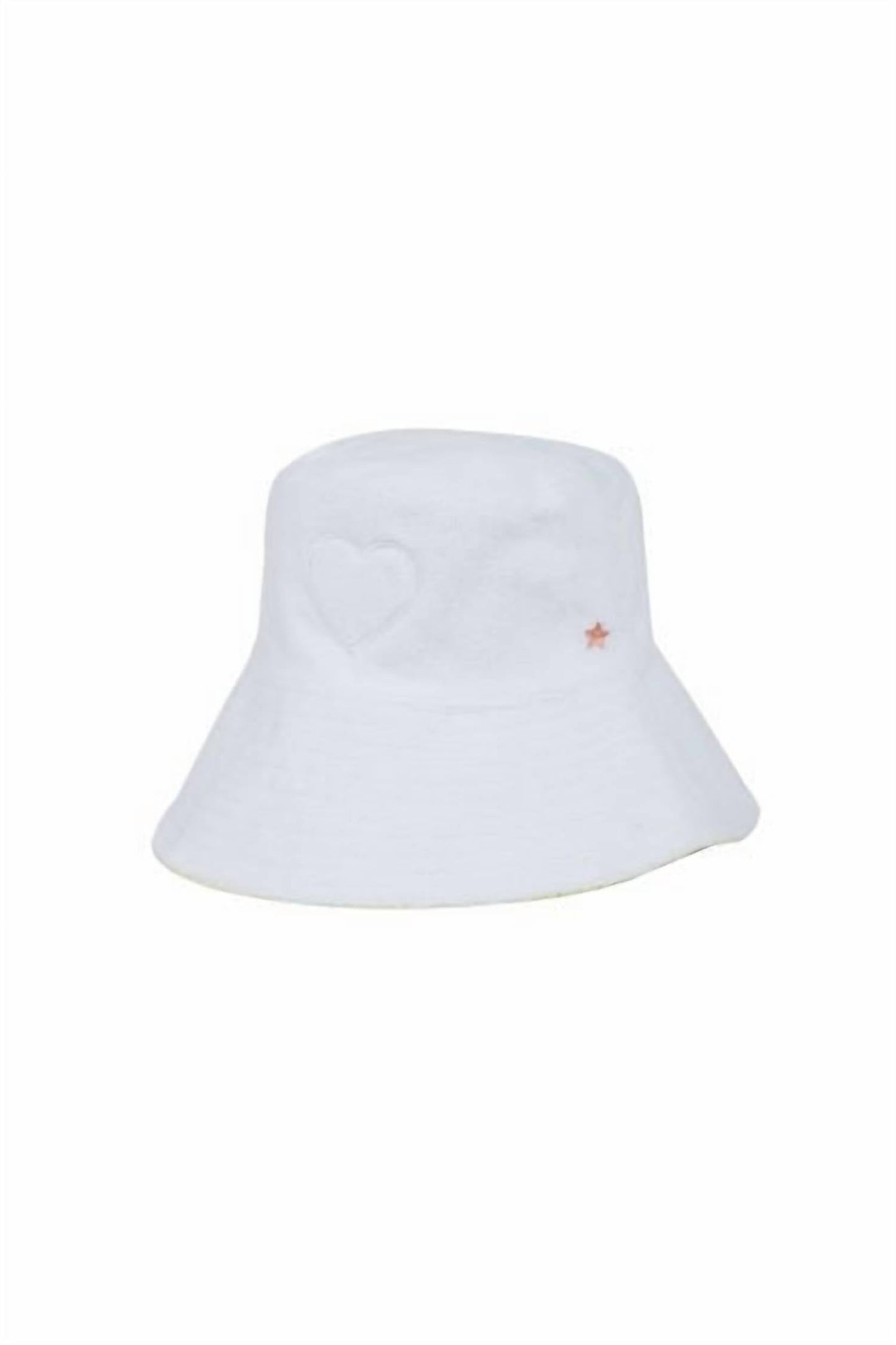 Jocelyn - Women's Santorini Bucket Hat