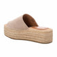 Xti - Women's Flat Sandals