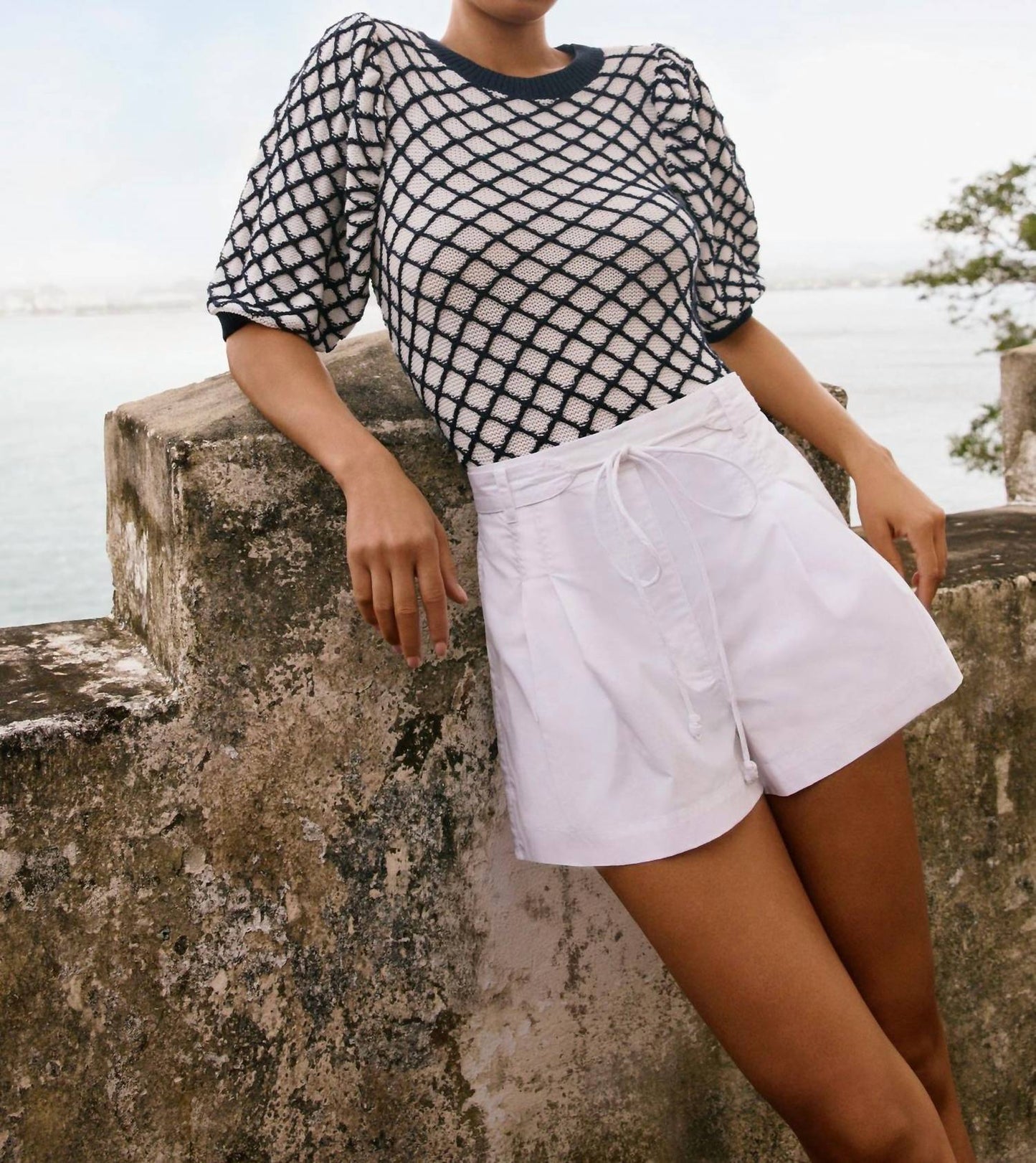 Marie Oliver - Cici Sweater