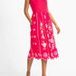 Johnny Was - DELLA MIXED MEDIA TANK DRESS