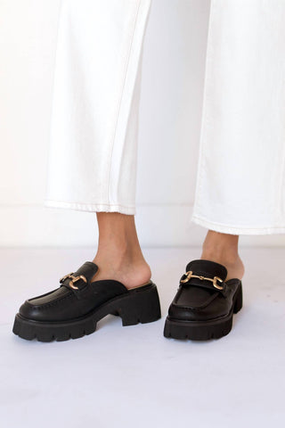 Ccocci - Mocassim Lynn Chunky Feminino