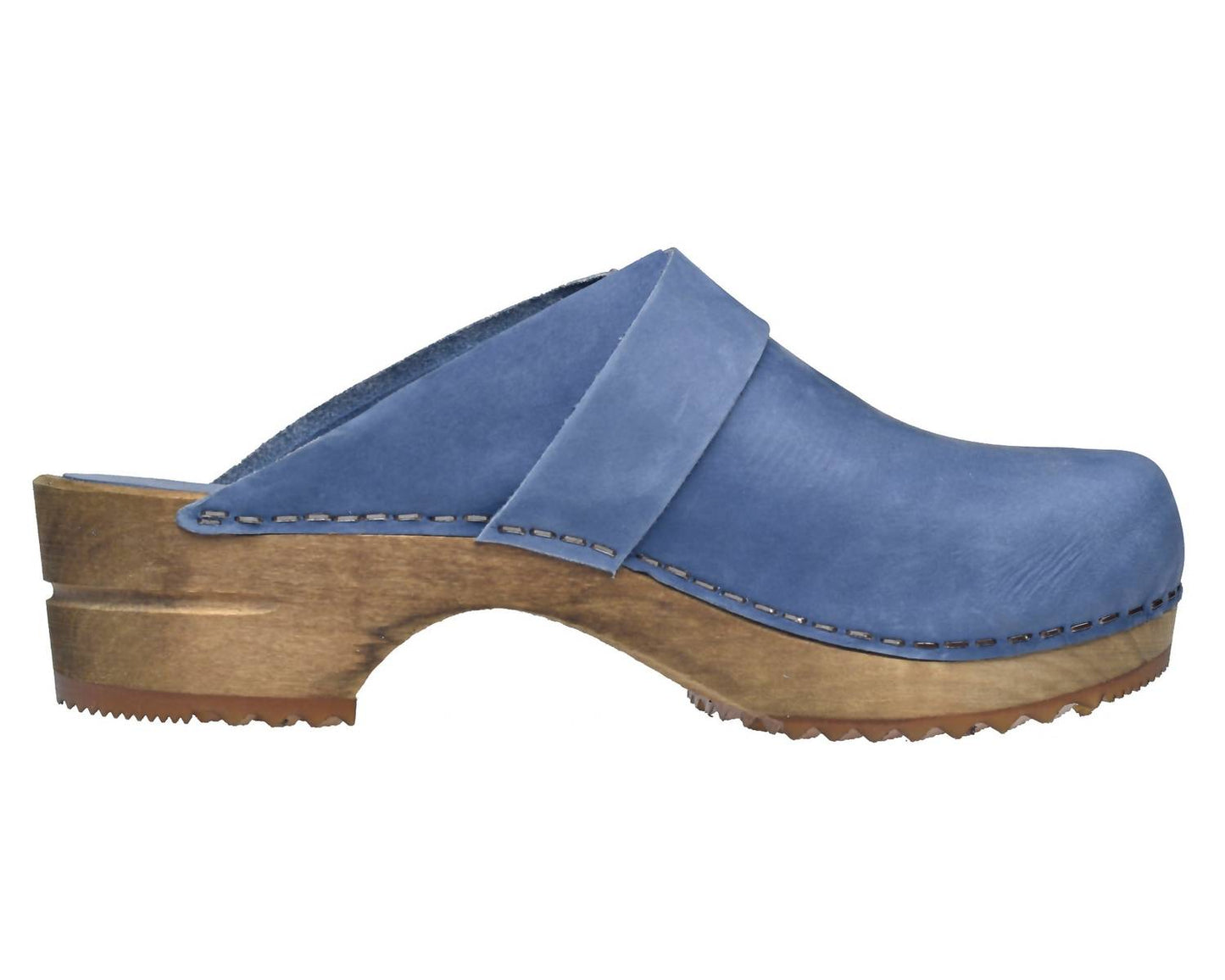 Sanita - Women's Urban Open Clog