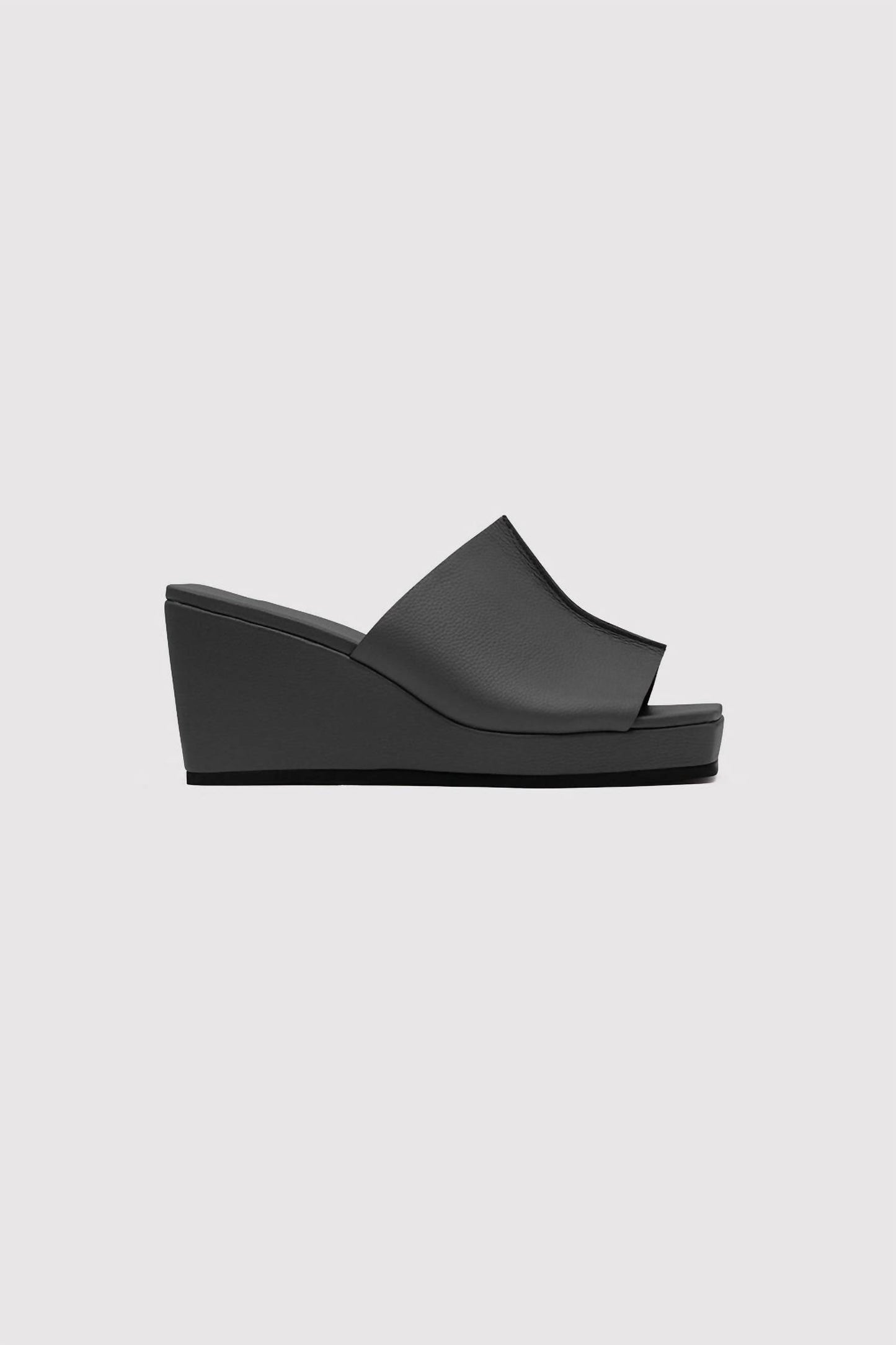 St. Agni - Women's Maria Wedge Sandal