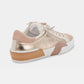 Dolce Vita - Women's Zina Plush Sneaker