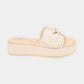 Beach By Matisse - Women's Sunda Slide Sandal