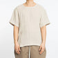 S.K. Manor Hill - Men's Linen T-shirt