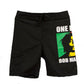 Bob Marley - Men's One Love Board Shorts
