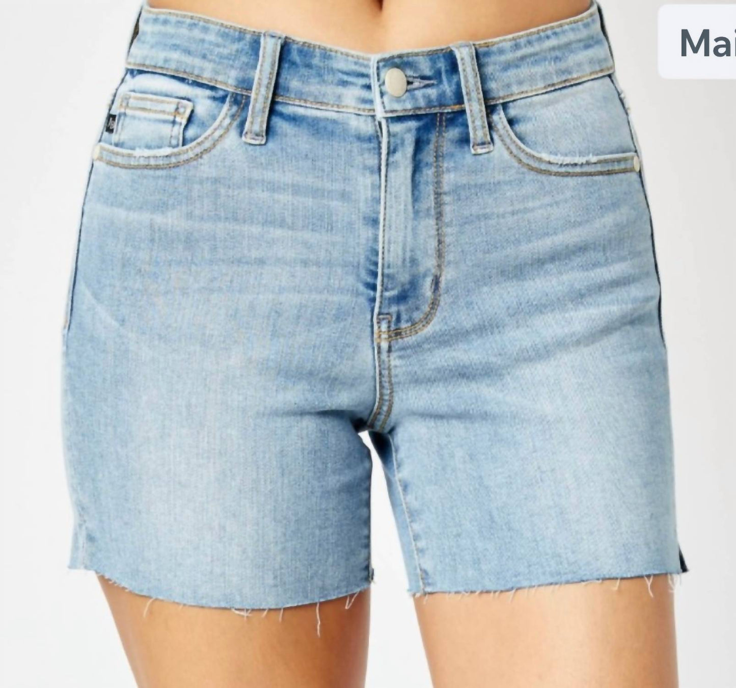 Judy Blue - shorts