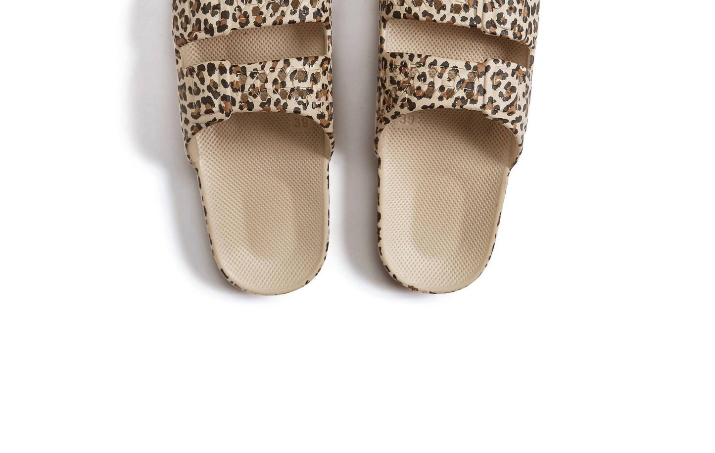 Freedom Moses - Sandálias Wildcat Sands Femininas