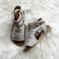 Blowfish - Boxie Sandal