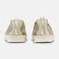 Ilse Jacobsen - Women's Metallic Tulip Slip-on