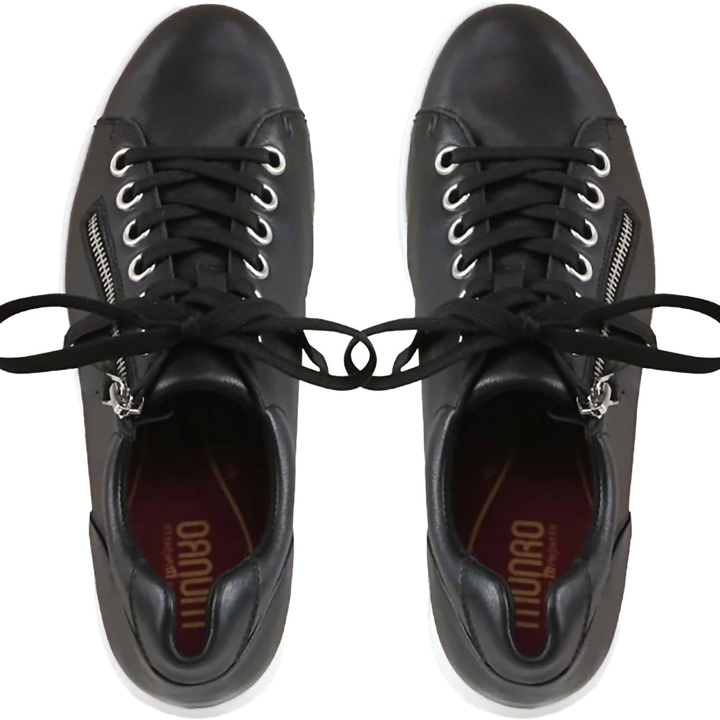 Munro - Women's Tilly Leather Shoes