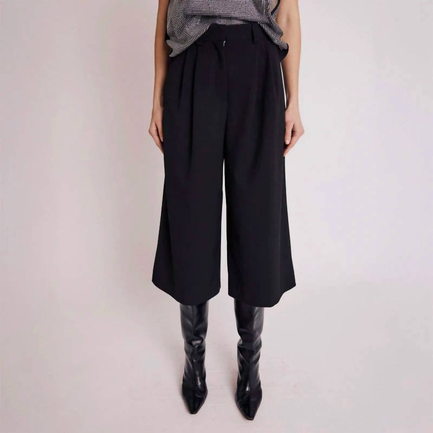 Berenice - Berenice Polina Short Pants