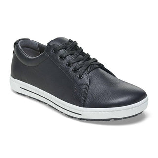 Birkenstock - Tênis de couro unissex QO 500