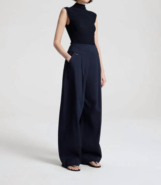 A.L.C. - Jada Knit Top