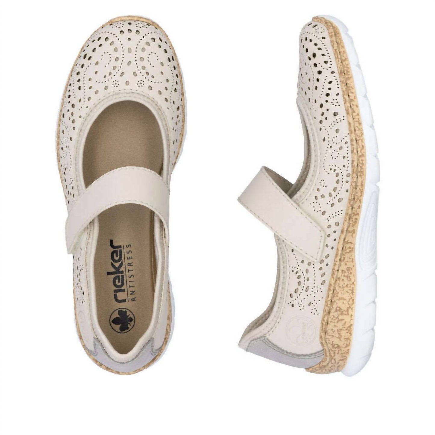Rieker - Women's Nikita Shoes