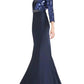 Sachin & Babi - CHRISTABEL GOWN