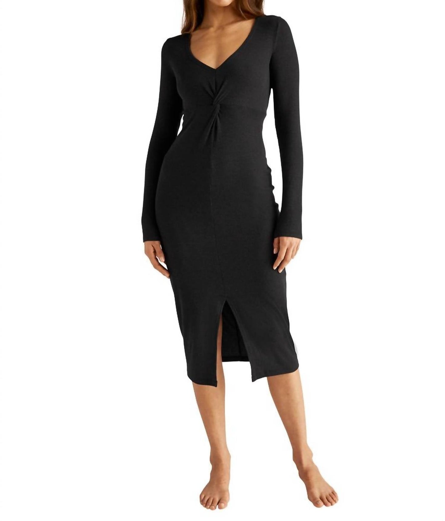 Beyond Yoga - Meet In Middle Dress