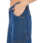 Mother - The Smoothie Carpenter Sneak Denim Jeans