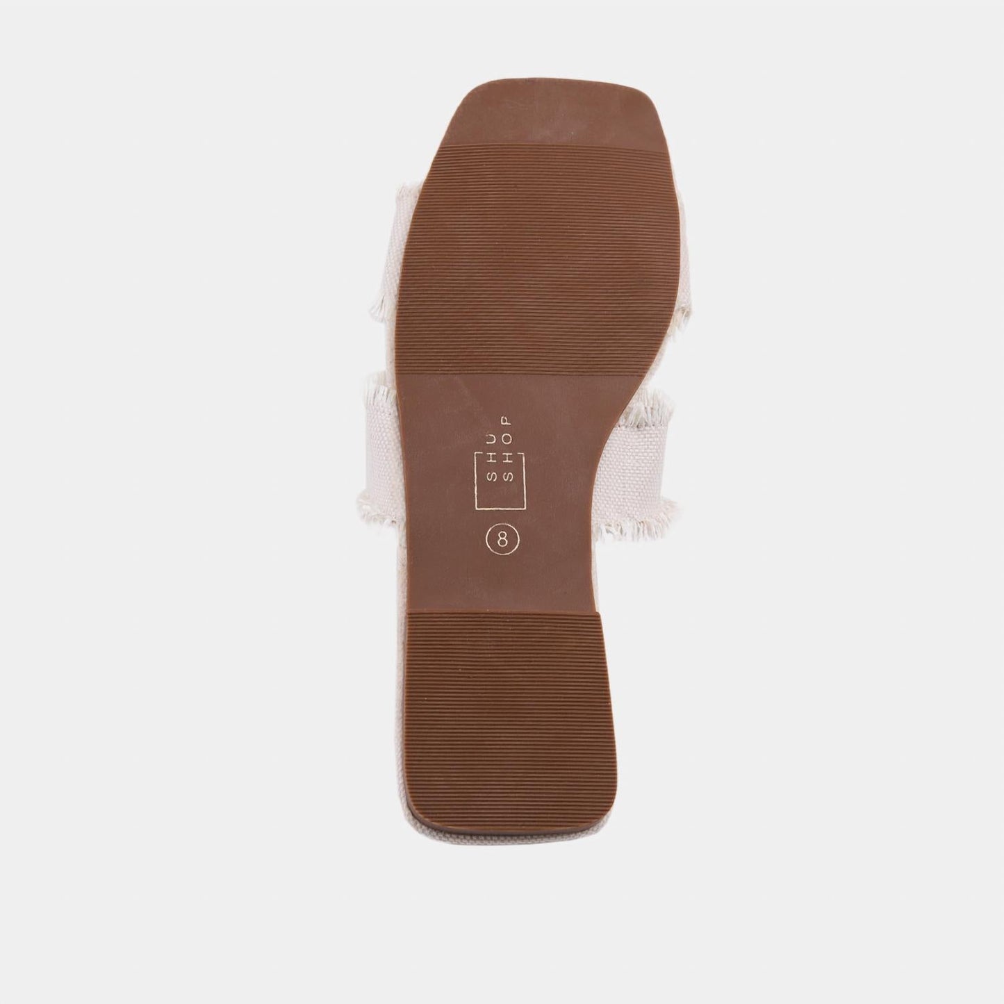 Shu Shop - Women's Christine Sandal