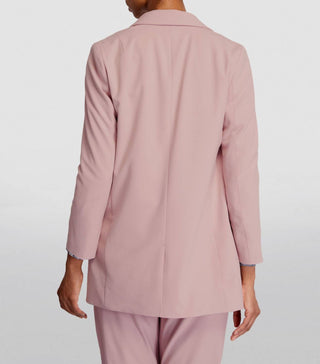 Allsaints - Aleida Long Sleeve Blazer