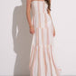 Elan - Paloma Strapless Maxi Dress