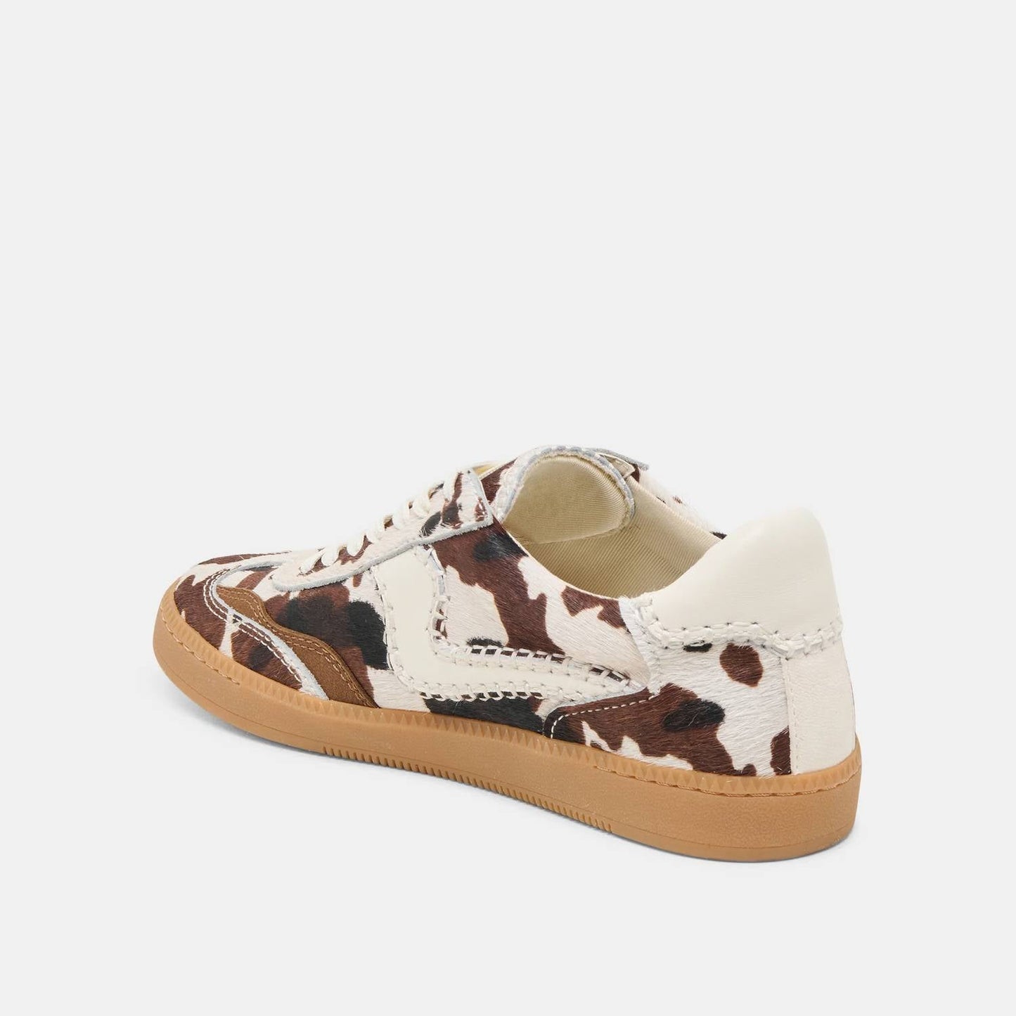 Dolce Vita - Women's Notice Stitch Sneakers