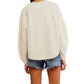 Free People - Total Eclipse Tee Top