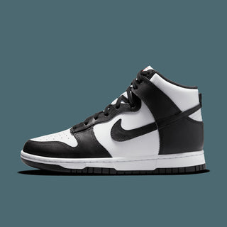 Nike - Women's Dunk High Panda Shoe