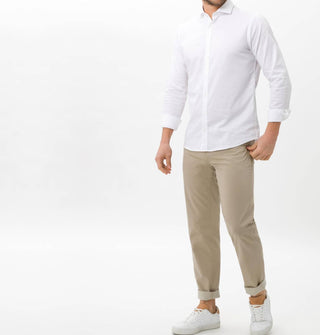 Brax - Cadiz Straight Fit Ultralight Pants